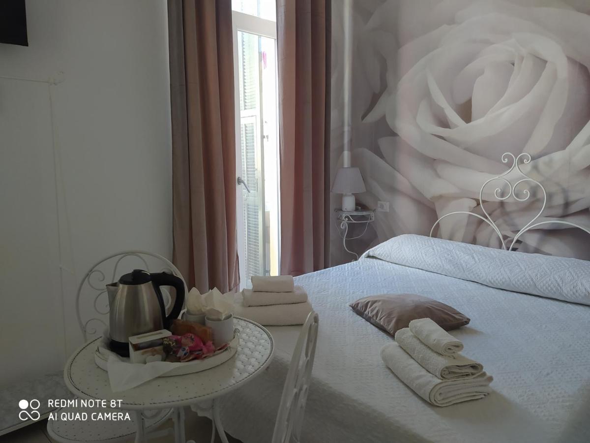 Le Camere Dei Fiori Sanremo Exterior foto