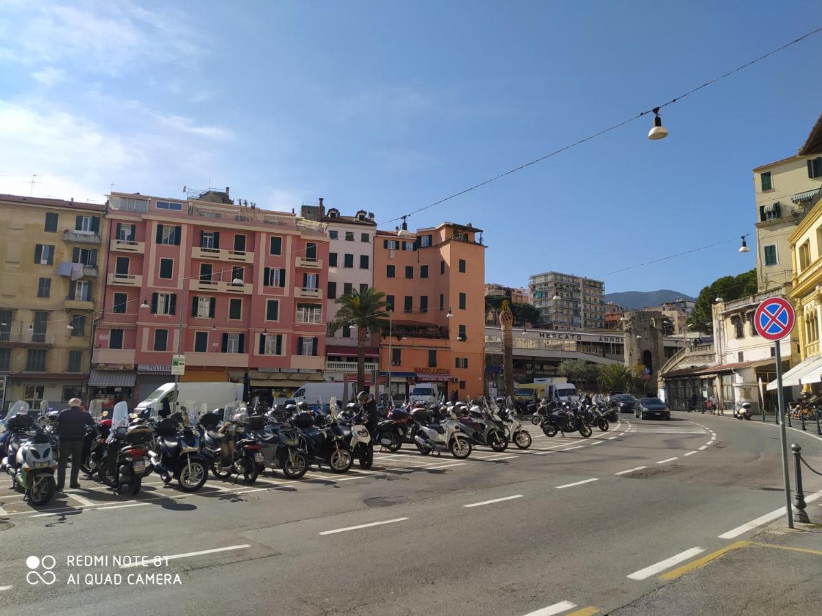 Le Camere Dei Fiori Sanremo Exterior foto