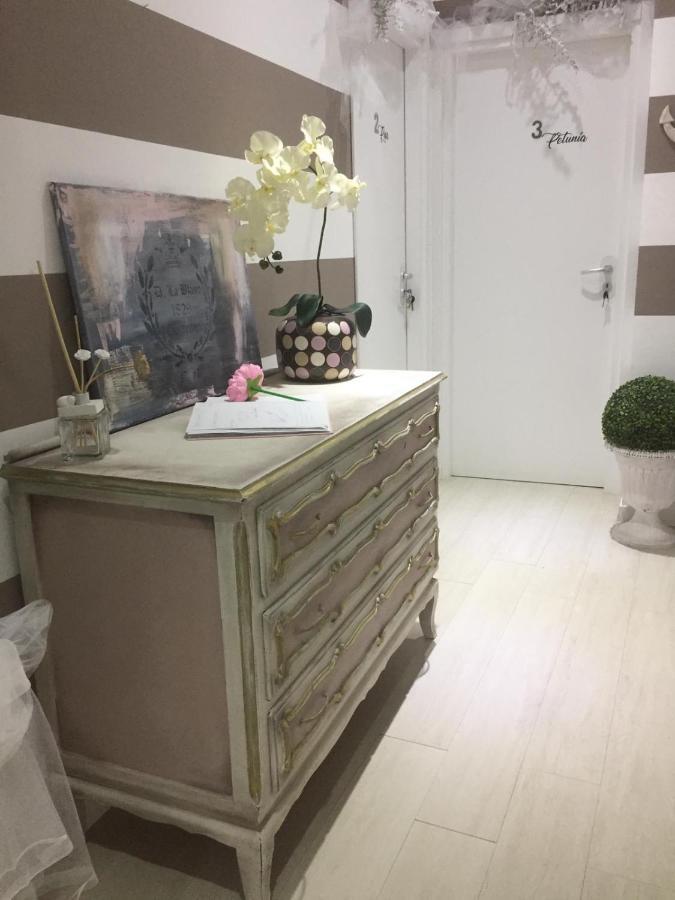 Le Camere Dei Fiori Sanremo Exterior foto